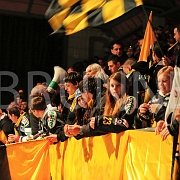Broncos - Bruneck 26.12.2011